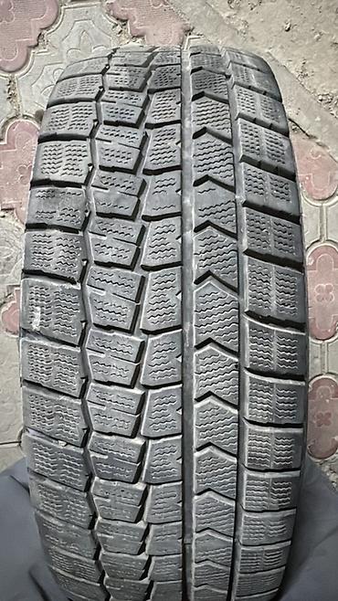 ваз 2107 шина: Зимние нешипованные шины Bridgestone Blizzak (серия Ice/DM, рисунок — 2
