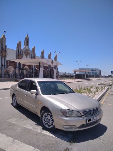 рассрочка авто бишкек без первоначального взноса: Nissan Cefiro: 2000 г., 2 л, Автоматические, Бензин, Седан