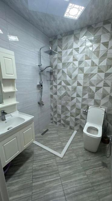 orbita mtk: 2 otaqlı, Yeni tikili, m. Qara Qarayev, 52 kv. m — 7