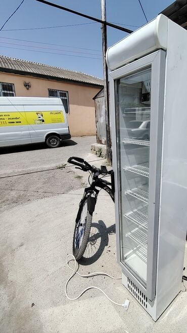 soyuducu skaf: Super işləyir əla vəziyətdədir göründüyü kimi real alıcıya endirim