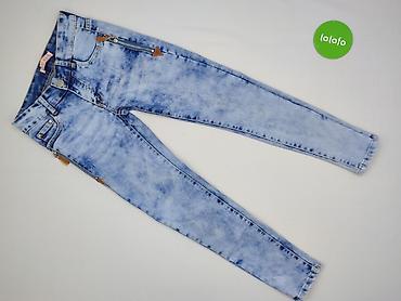 imax nike: DENIM JEANS, Jeansy damskie, rozmiar S — 2