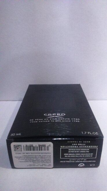 Parfemi: Muški parfem, Creed, Original — 1