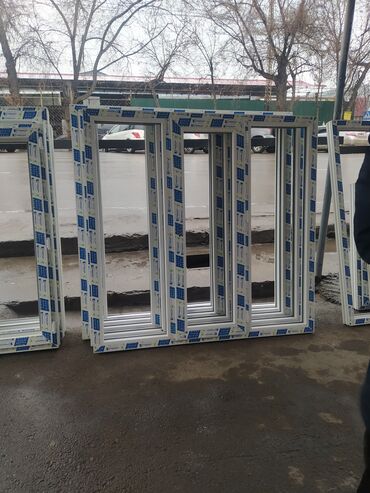 Алюминиевые окна на заказ: Алюминиевое окно на заказ, Тип окна: Витражные, Мансардные, Декоративные особенности: Фрамуга, Бесплатная установка, Без рассрочки — 5