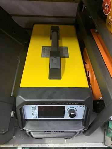 wel: Сварочный инвертор PNAIR Smart Welder ARC500i - Тип: инверторный — 2