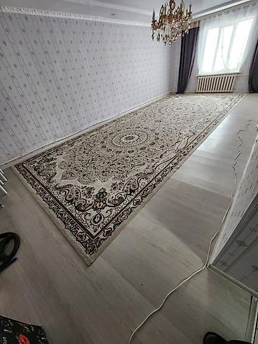 земельный дом: 5 комнат, 127 м², Мурас-Ордо ж/м 1 этаж, Косметический ремонт — 3