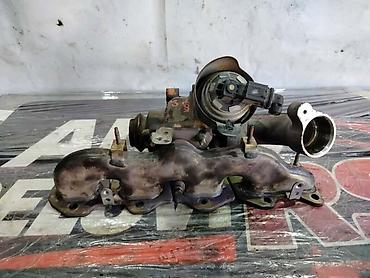 citroen c5 do 1500 evra: TURBINA ZA CITROEN C5 OD 2008. DO 2017. GOD. | Turbina Citroen C5 — 3