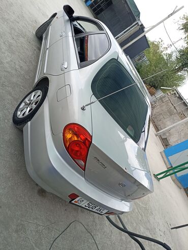 киа спортайдж: Kia Spectra: 2008 г., 1.6 л, Автомат, Бензин, Седан