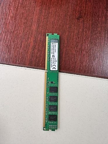 DDR3 DIMM operativ yaddaş modulu - Brend: Siemens (etiket üzərində
