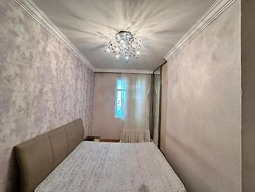 əmlak birjası: Yasamal, 3 otaqlı, Yeni tikili, m. İnşaatçılar, 67 kv. m — 8