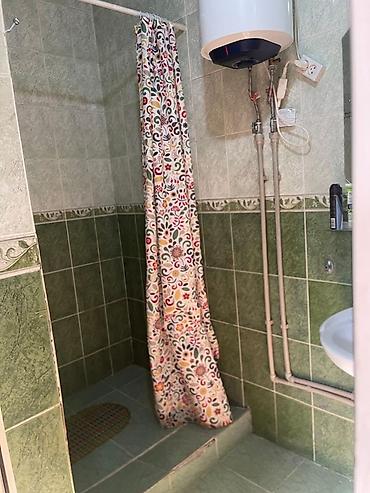 Долгосрочная аренда комнат: 25 м², С мебелью — 8