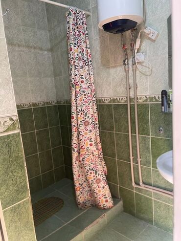 Долгосрочная аренда комнат: 25 м², С мебелью — 10