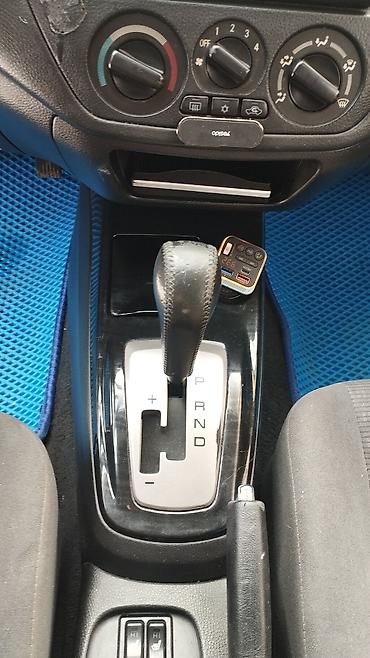 Mitsubishi: Mitsubishi Lancer: 2004 г., 1.6 л, Автомат, Бензин, Универсал — 10