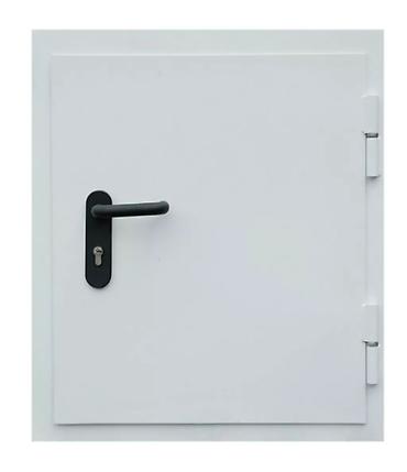 Двери для домов и квартир: Двери для домов и квартир, Металлическая, Другое количество створок, Кыргызстанская, Левосторонняя — 24