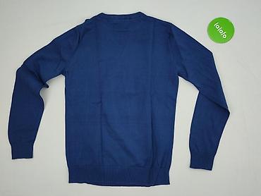 pull and bear sweter: Sweter dla mężczyzn, rozmiar S — 3