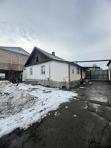 Кыймылсыз мүлк: Продается дом в центре города Каракол для любого вида бизнеса в — 7