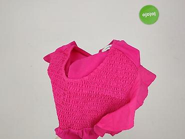 biala bluzka hm: Women'secret, Bluzka damska, rozmiar S — 5