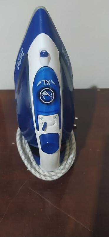 тефаль большой: Утюг Tefal, Паровой, Самоочистка — 1