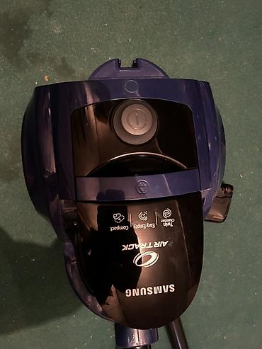 samsung 43ru7200: Samsung AIR TRACK tozsoran - Brend/model: Samsung AIR TRACK (kompakt — 1