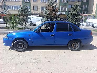 авенсис багажник: Daewoo Nexia: 2010 г., 1.5 л, Механика, Бензин, Седан — 1
