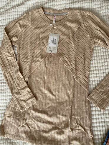 женские кофты для бега: Кофта, Осень-весна, S (EU 36)