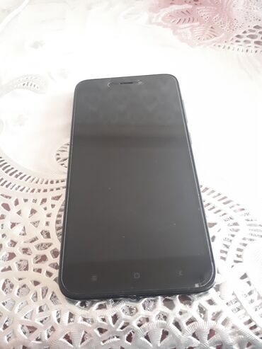 psp go v Azərbaycan | PSP (SONY PLAYSTATION PORTABLE): Xiaomi Redmi Go | 8 GB rəng - Qara | İki sim kartlı
