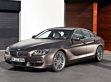 kurac: STAKLA ZA BMW 640 OD 2011. DO 2018. GOD. | Kompletna stakla,prozori — 1