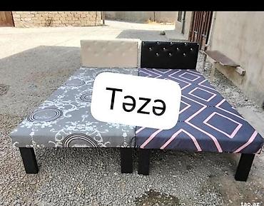 Yeni, Təknəfərlik çarpayı, Azərbaycan lalafo.az -da — 1 Yeni, Təknəfərlik çarpayı, Azərbaycan — 1