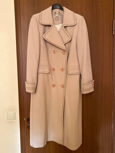 продам пальто женское: Пальто, M (EU 38)
