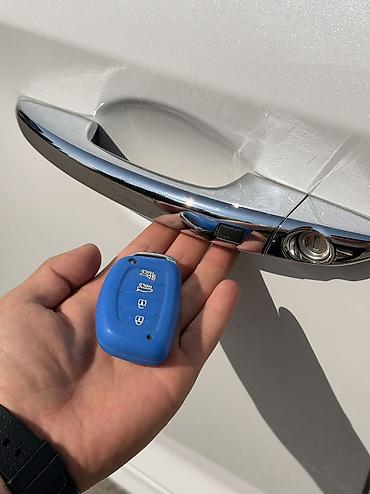 Hyundai: Hyundai Sonata: 2019 г., 2.4 л, Автомат, Бензин, Седан — 7