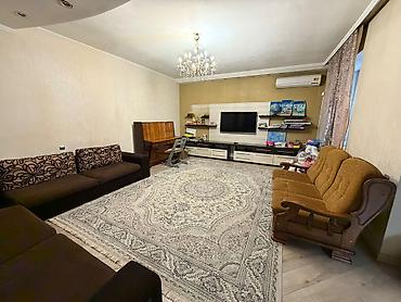 Продажа квартир: 4 комнаты, 186 м², Элитка, 2 этаж, Евроремонт — 2
