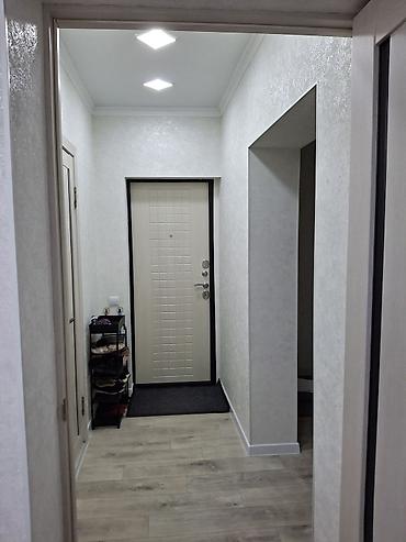 микр 10: 2 комнаты, 47 м², 105 серия, 2 этаж, Свежий ремонт — 7