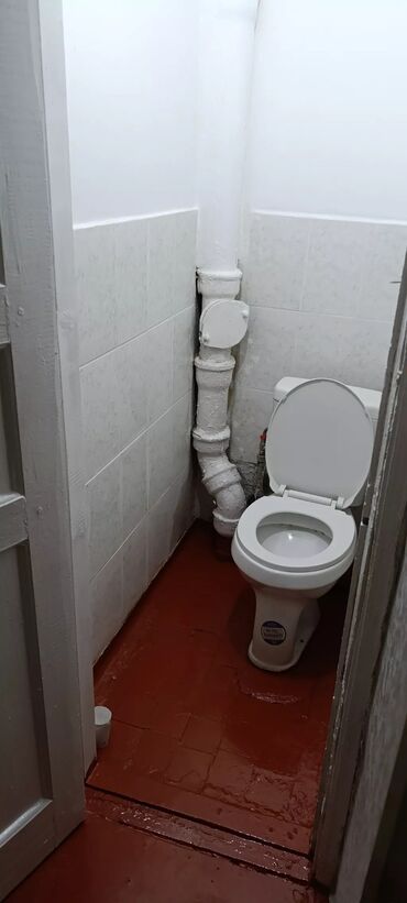 Долгосрочная аренда квартир: 2 комнаты, Агентство недвижимости, Без подселения, С мебелью полностью — 6