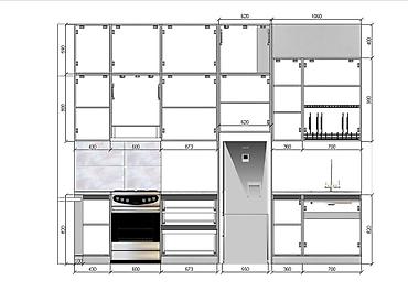 Сборка мебели: «Аалам» эмерек! — 6