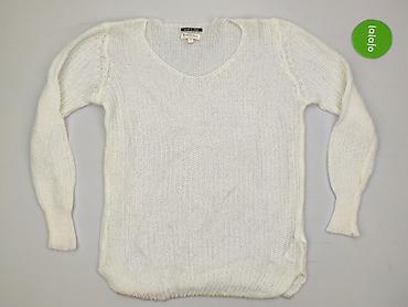 damski sweter: SOCCX, Sweter damski, rozmiar L — 2