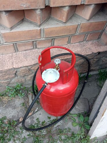 Композитные газовые баллоны: Баллоны газовые метал и композитные — 45