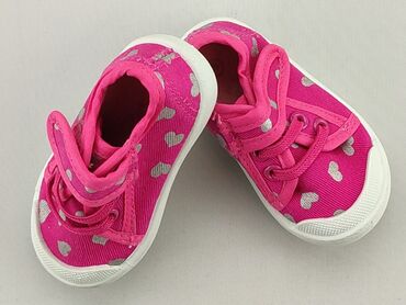 zdrowe sandały dla dzieci: Buty sportowe 18, Używany