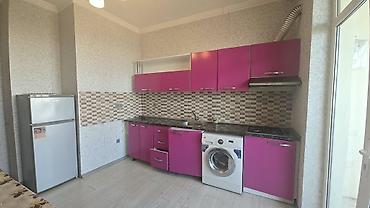 cepis satisi: Kubinka, 3 otaqlı, Yeni tikili, m. Gənclik, 118 kv. m — 5