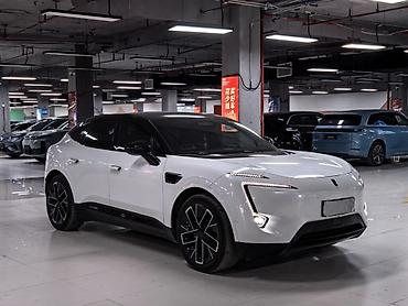 Другие автомобили: Avatr 11 4WD 2023-10 Запас хода - 560Км Пробег 69 000км SOH 98% — 3