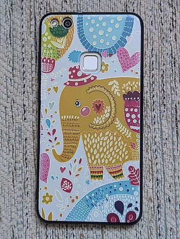 poco 1: Huawei P10 Lite, Б/у, 32 ГБ, цвет - Белый, 2 SIM — 7