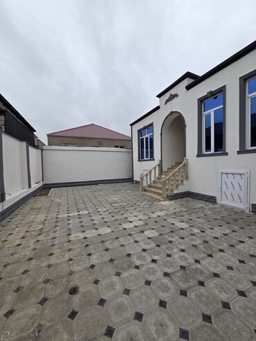 Həyət evləri və villaların satışı: Məmmədli 4 otaqlı, 110 kv. m, Yeni təmirli -da lalafo.az — 2 Həyət evləri və villaların satışı: Məmmədli 4 otaqlı, 110 kv. m, Yeni təmirli — 2