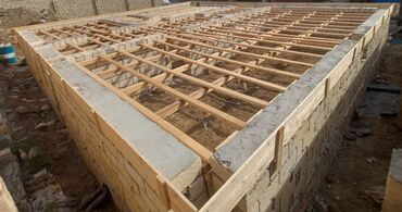 Beton işləri: Manalit işlərinin görülmesi. ManaliT yigilmasi_ Hörgü üstü Lenta -da lalafo.az — 12 Beton işləri: Manalit işlərinin görülmesi. ManaliT yigilmasi_ Hörgü üstü Lenta — 12