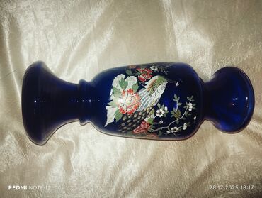 Vazalar: Az işlənmiş soba böyük tava bir ədədi yaxşı işləkdir qapağı var amma — 21