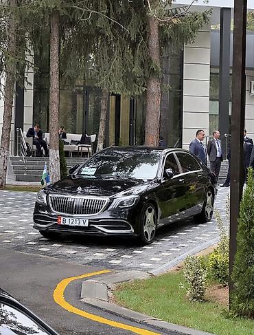 Частная аренда авто: Авто люксового класса в аренда с водителем!! Встреча делегации Свадьбы — 17