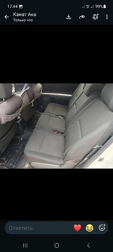 руль lexus is: Toyota Corolla Verso: 2006 г., 1.6 л, Механика, Бензин, Минивэн — 5