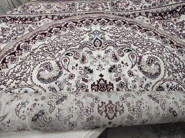купить покрывало на диван и кресло: Килем Колдонулган, 500 * 300