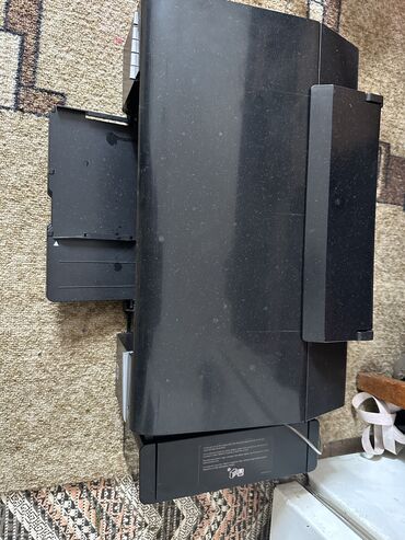 принтер epson t50 на запчасти: Принтер л805 l805, в хорошем состоянии
