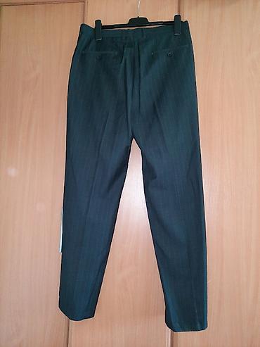 Odela: Kostim Ermenegildo Zegna, bоја - Siva — 8