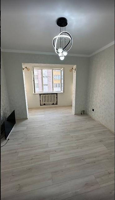 Продажа квартир: 2 комнаты, 52 м², 105 серия, 5 этаж, Евроремонт — 9