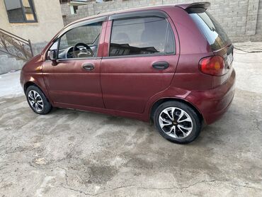 daewoo nexia выкуп: Daewoo Matiz: 2005 г., 0.8 л, Механика, Бензин