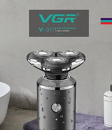 Elektrik üzqırxanlar: Elektrik üzqırxan, Vgr, Yeni, Ödənişli çatdırılma, Ünvandan götürmə, Pulsuz çatdırılma — 7